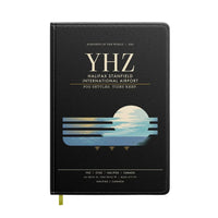 Thumbnail for Halifax Stanfield International Airport YHZ - Black