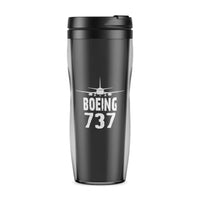 Thumbnail for Boeing 737 Travel Mug - view 8