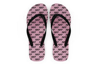 Thumbnail for Boeing 727 Slippers - view 8