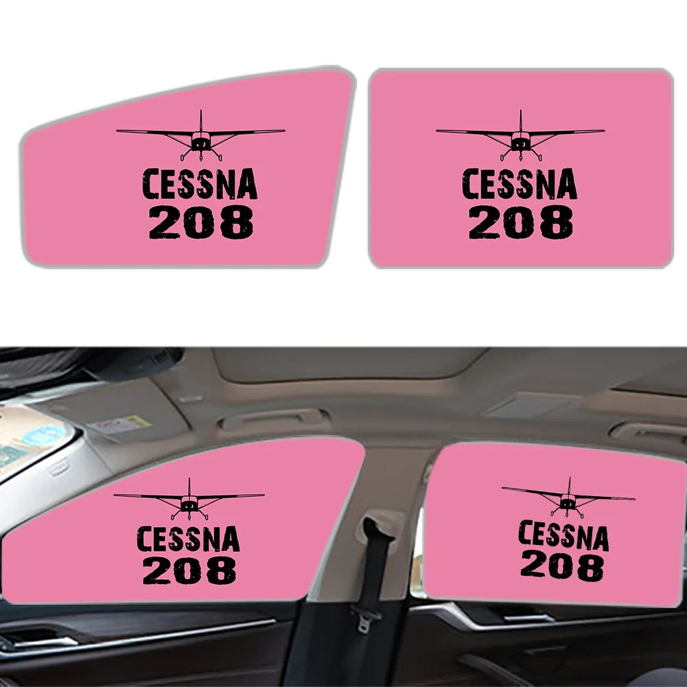 Cessna 208 Sun Shade - view 8
