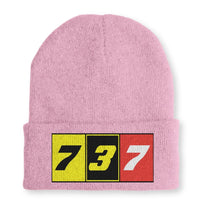 Thumbnail for Boeing 737 Beanie - view 8