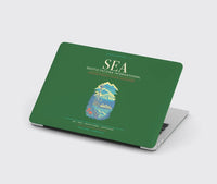 Thumbnail for Seattle-Tacoma International Airport SEA - Green