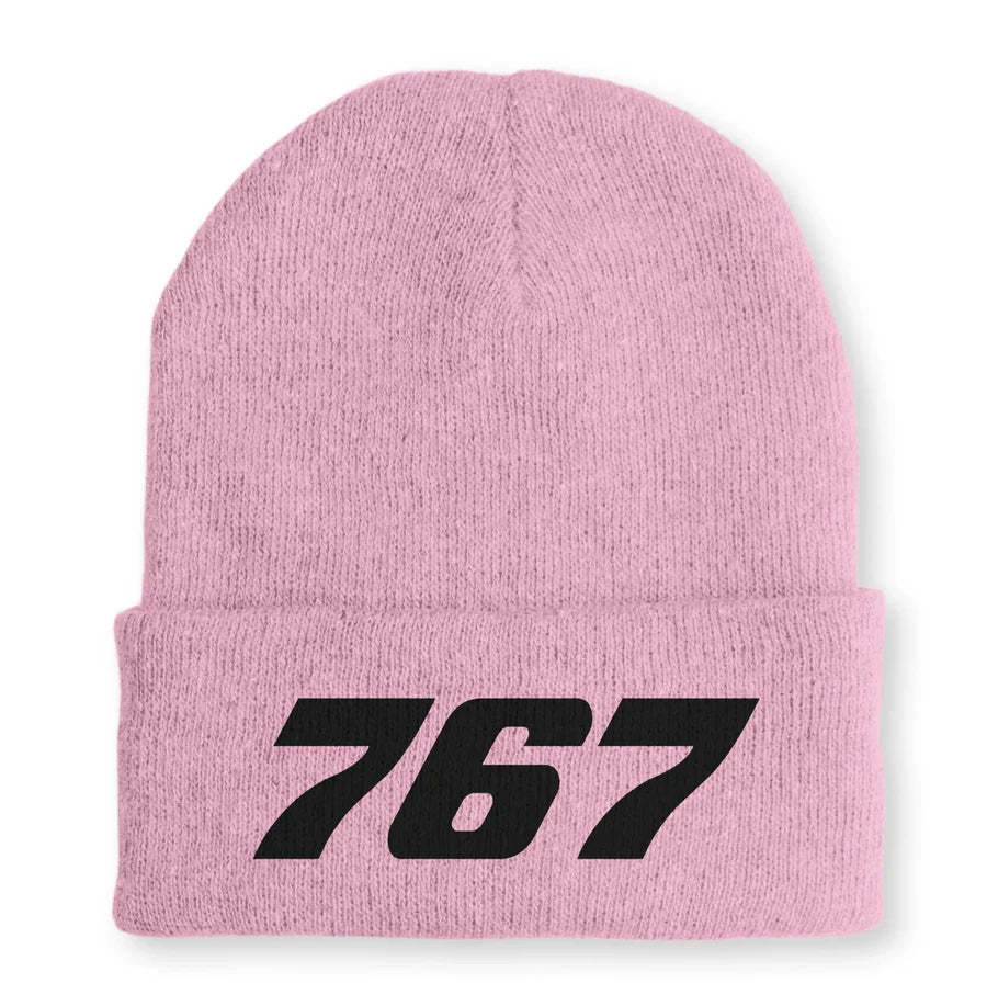 Boeing 767 Beanie - view 8