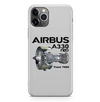 Thumbnail for Airbus A330 iPhone Case - view 8