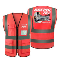 Thumbnail for Boeing 767 Vest - view 8