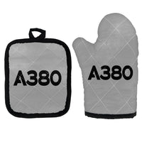 Thumbnail for Airbus A380 Gloves - view 8