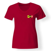Thumbnail for Customisable Boeing 787 T-Shirt - view 8