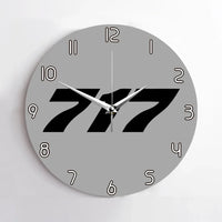 Thumbnail for Boeing 717 Wall Clock - view 8