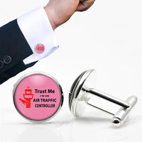 Thumbnail for ATC Cuff Links - view 8