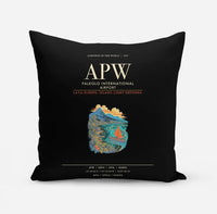 Thumbnail for Faleolo International Airport APW - Black