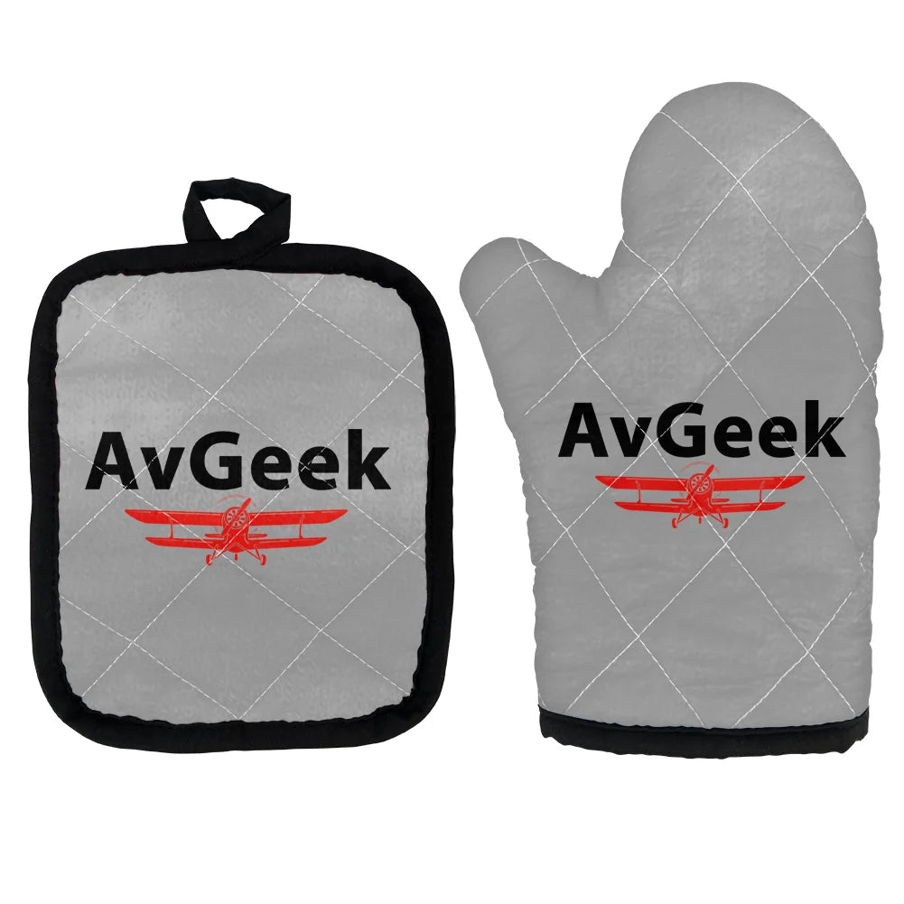 Avgeek Gloves - view 8