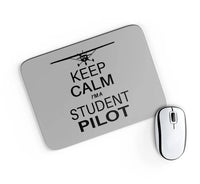 Thumbnail for Student Pilot Mouse Pad - view 8