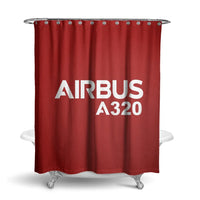 Thumbnail for Airbus A320 Curtain - view 8