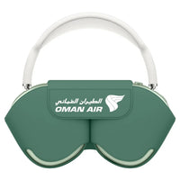 Thumbnail for Customisable Oman Airlines AirPods Max Case - view 8