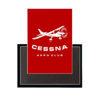 Thumbnail for Cessna Aeroclub Magnet - view 8
