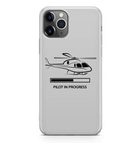 Thumbnail for Helicopter iPhone Case - view 8