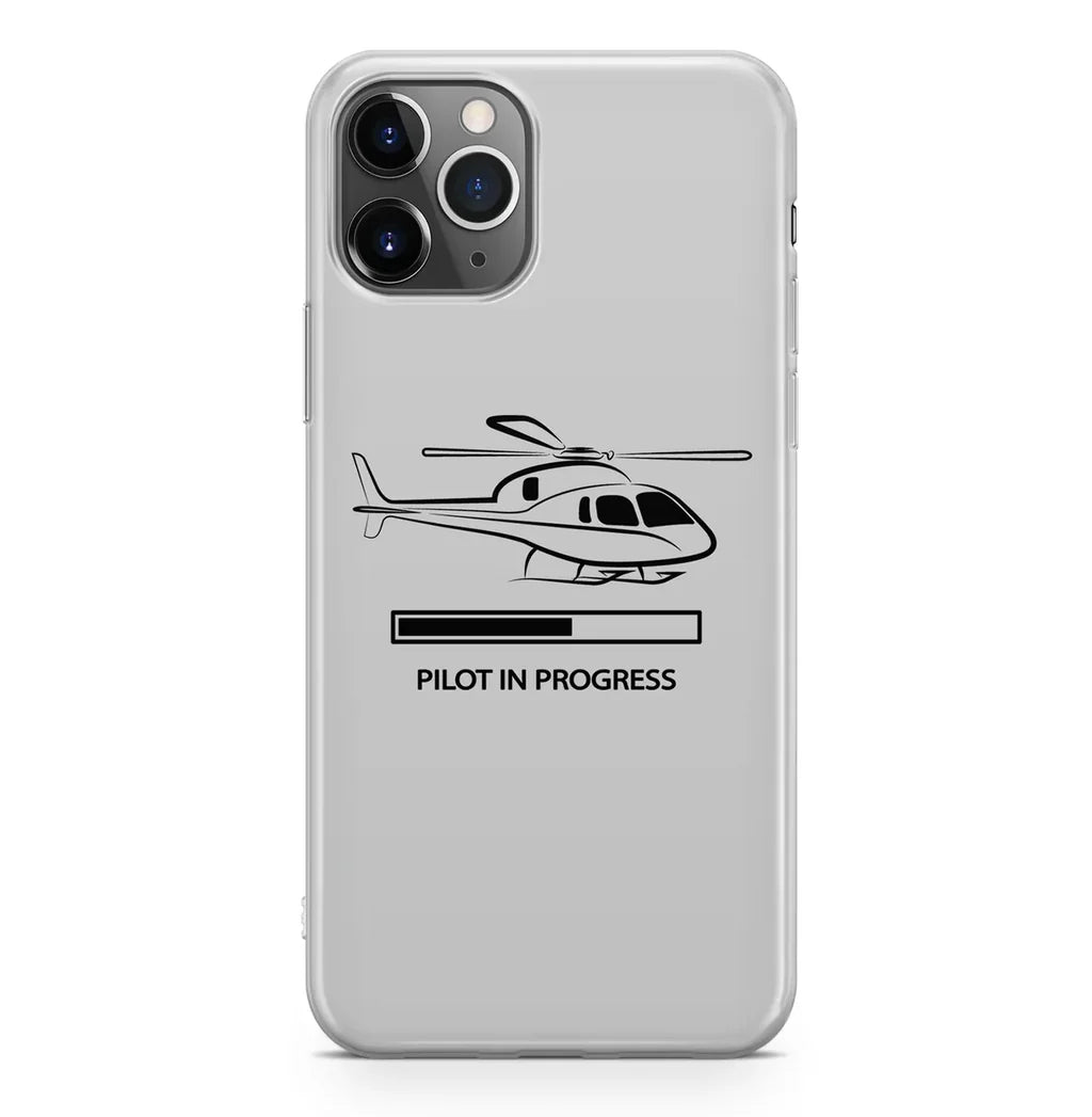 Helicopter iPhone Case - view 8
