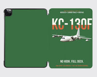 Thumbnail for KC-130F BuNo 149798 design on green ipad tablet case