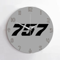 Thumbnail for Boeing 757 Wall Clock - view 8