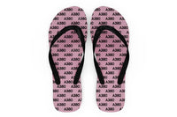 Thumbnail for Airbus A380 Slippers - view 8