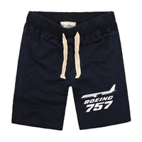 Thumbnail for Boeing 757 Shorts - view 8