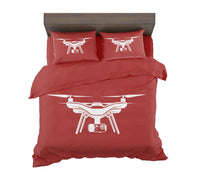 Thumbnail for Drone Bedding - view 8