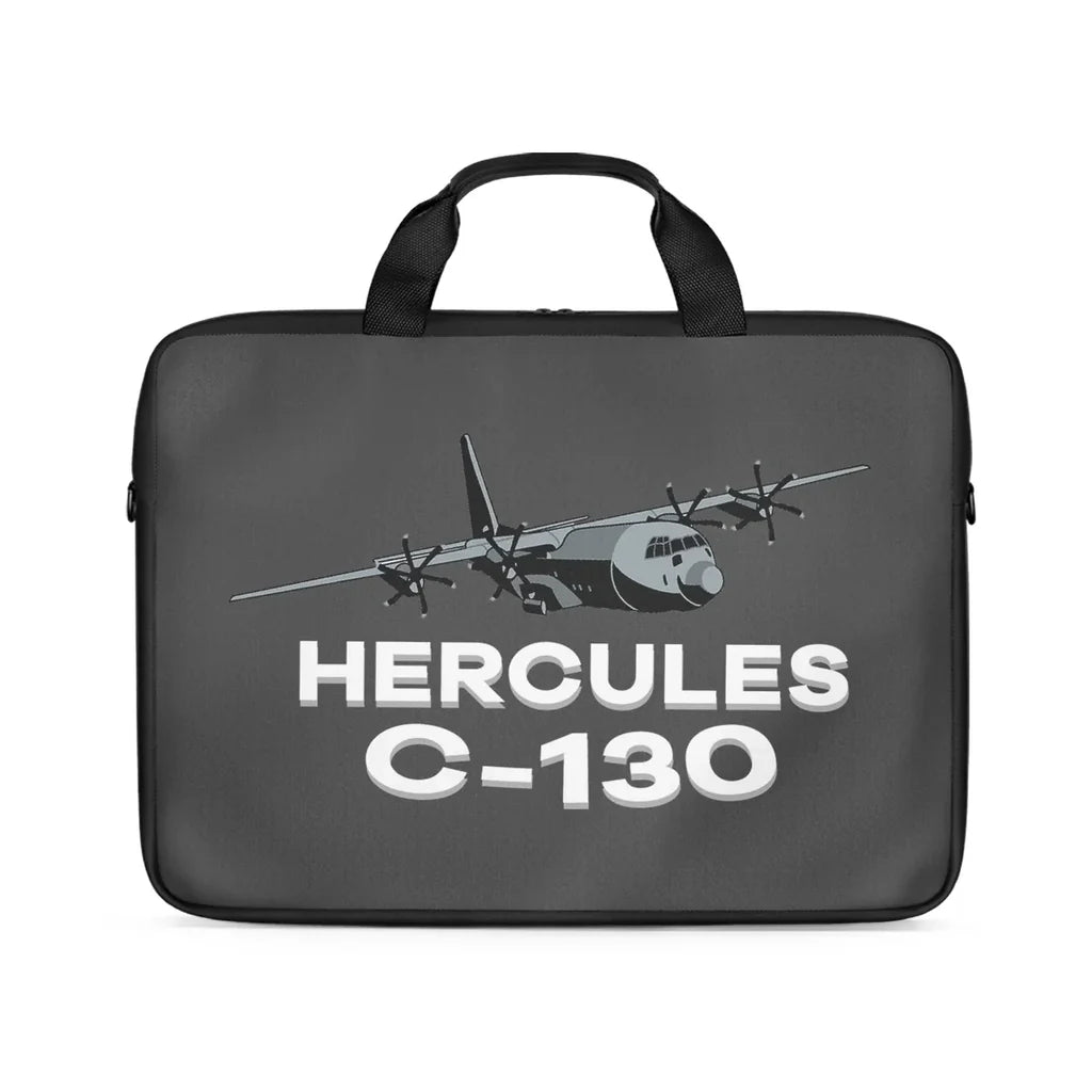 Customisable C-130 Hercules Tablet Bag - view 8