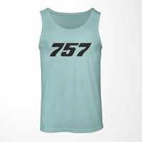 Thumbnail for Boeing 757 Tank Top - view 8