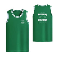 Thumbnail for Customisable Dispatcher Basketball Print - view 8