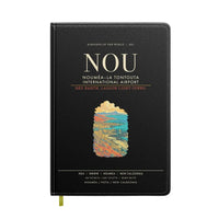Thumbnail for NoumeaLa Tontouta International Airport NOU - Black