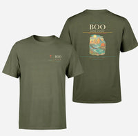 Thumbnail for Bodø Airport BOO - Green Army