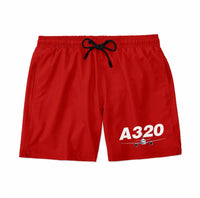Thumbnail for Airbus A320 Shorts - view 8
