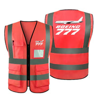 Thumbnail for Boeing 777 Vest - view 8