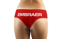 Thumbnail for Embraer Tie - view 8