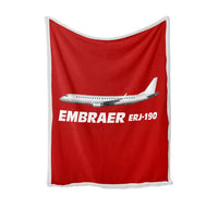 Thumbnail for Embraer Blanket - view 8