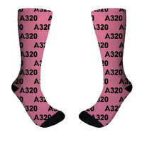 Thumbnail for Airbus A320 Socks - view 8