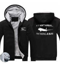 Thumbnail for If It Ain't Airbus Sweatshirt - view 8
