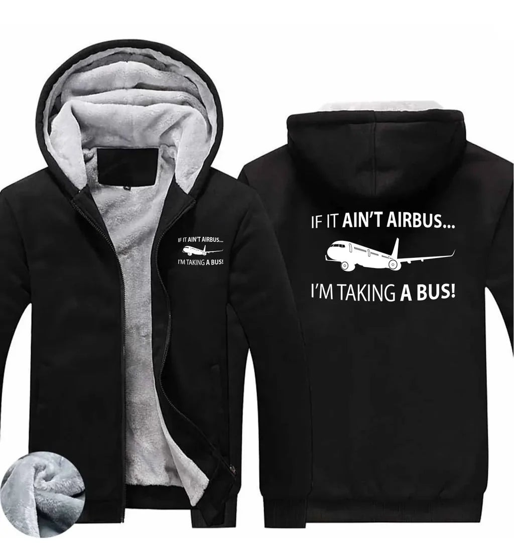 If It Ain't Airbus Sweatshirt - view 8