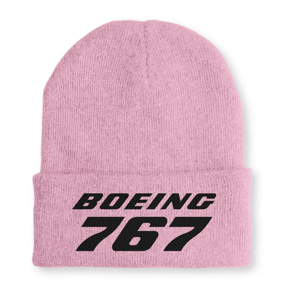 Boeing 767 Beanie - view 8