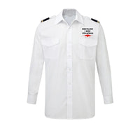 Thumbnail for Customisable Because I was Inverted Shirt - view 8