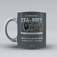 Thumbnail for Mug design on gray cf6 80e1