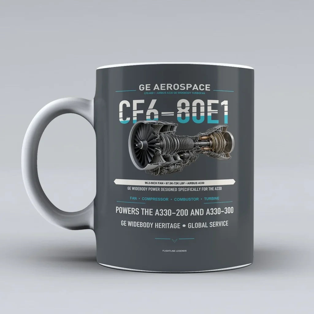 Mug design on gray cf6 80e1