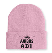 Thumbnail for Airbus A321 Beanie - view 8