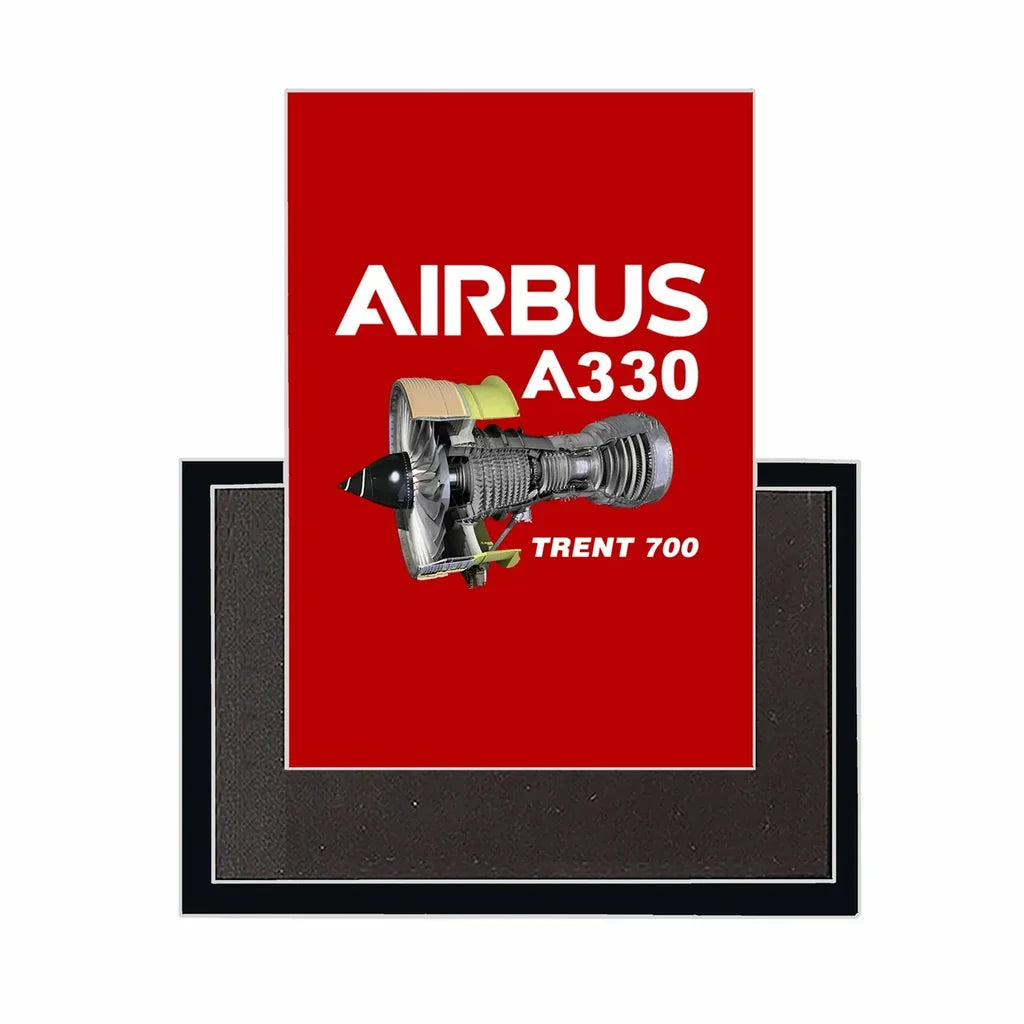 Airbus A330 Magnet - view 8