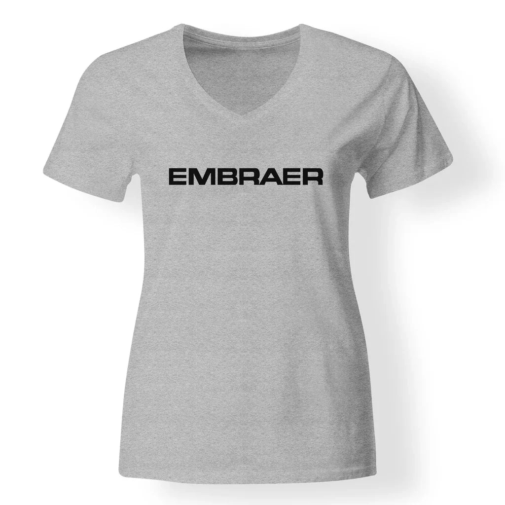 Embraer T-Shirt - view 8