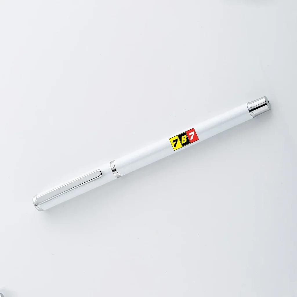 Boeing 787 Pen - view 8