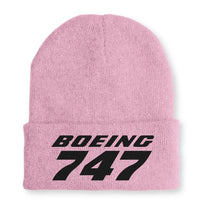 Thumbnail for Boeing 747 Beanie - view 8