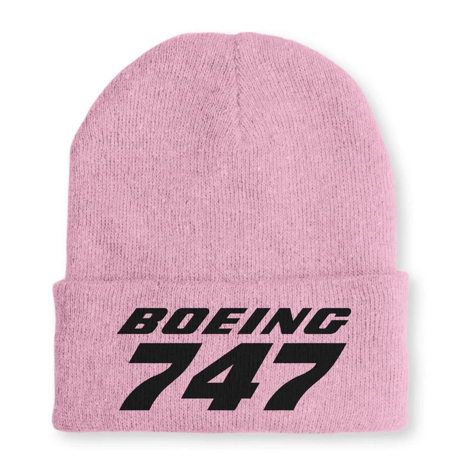 Boeing 747 Beanie - view 8