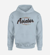 Thumbnail for Aviator Hoodie - view 8