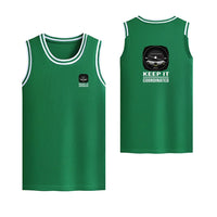 Thumbnail for Customisable Keep It Coordinated Basketball Print - view 8